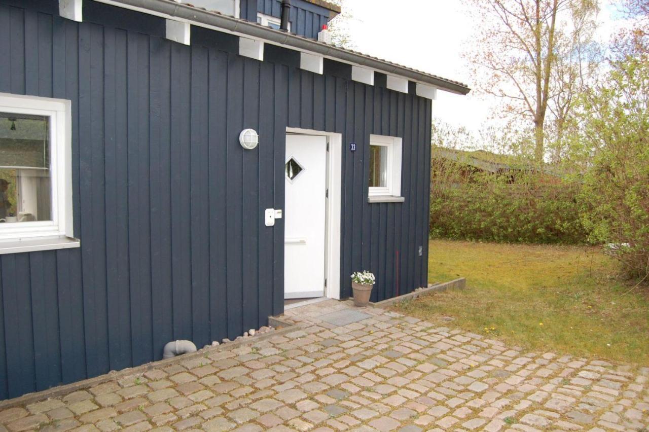 Schlei-Panorama Vila Kosel Exterior foto