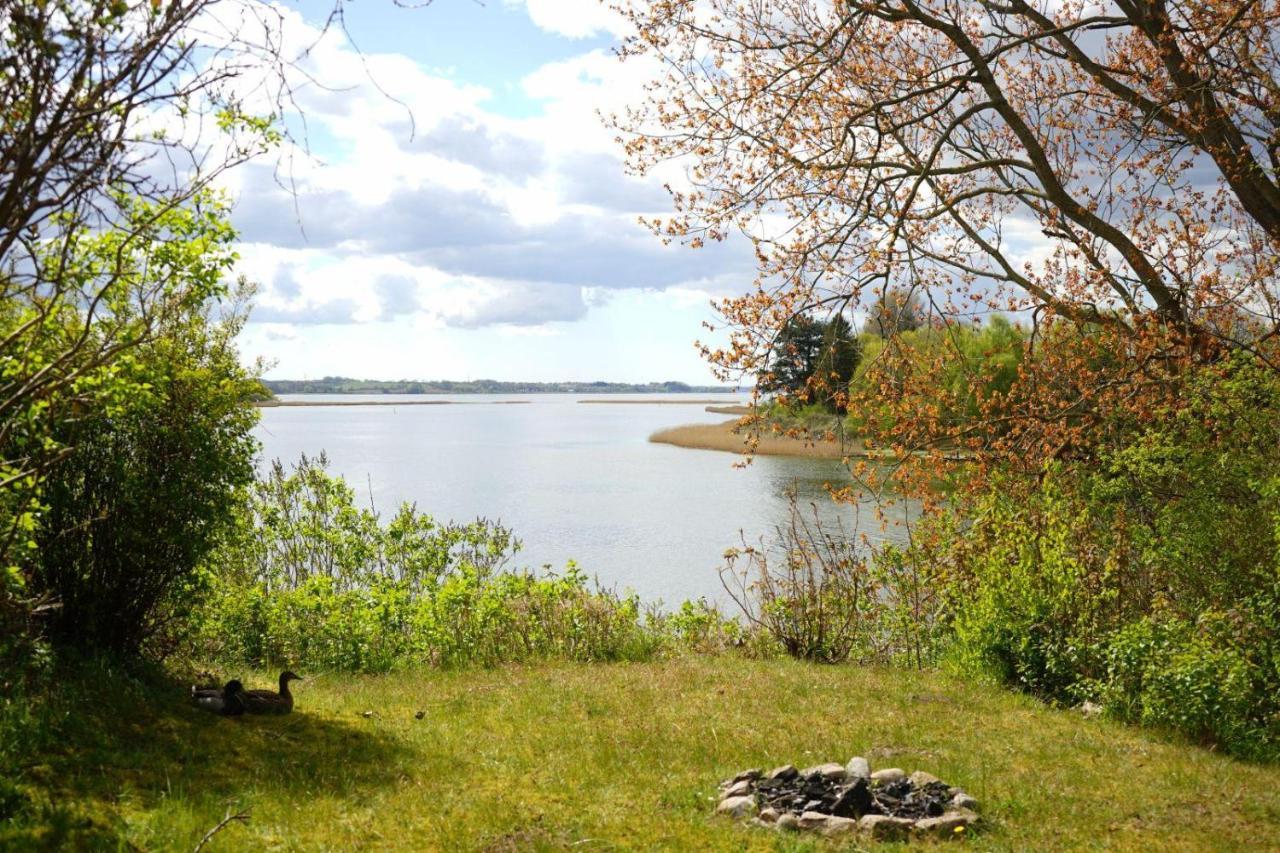 Schlei-Panorama Vila Kosel Exterior foto